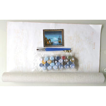 Load image into Gallery viewer, Ship in the Ocean