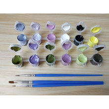 Load image into Gallery viewer, Ship in the Ocean