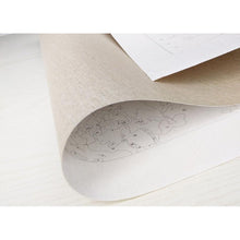 Load image into Gallery viewer, A House near River and Hills