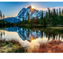 Load image into Gallery viewer, Snow Mountain