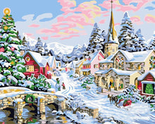 Load image into Gallery viewer, Christmas December DIY Unique Gift

