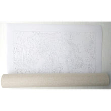 Load image into Gallery viewer, Sun set in the Snow Forest - DIY Order today
